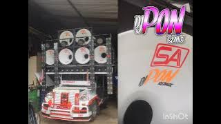 Vip KMT MUSIC SOUND 🔰 DJ PON REMIX #likeandsubscribe 