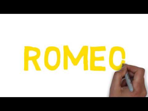 वीडियो: आप रोमियो का वर्णन कैसे करते हैं?
