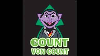 The Count Counts (Long Version)