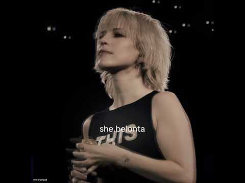 Hayley Williams |