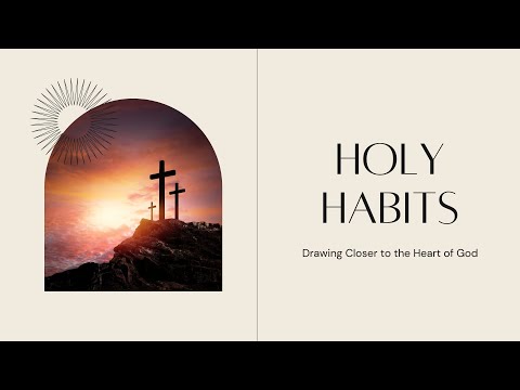 Drawing Closer to the Heart of God