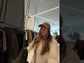 En alles wat op me wishlist staan stuur ik natuurlijk door 🙂↕️ #winkelen #dagvlog #almere