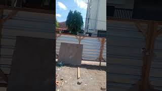 selamat Datang Besi Semen Dan  Yang Lain Nya