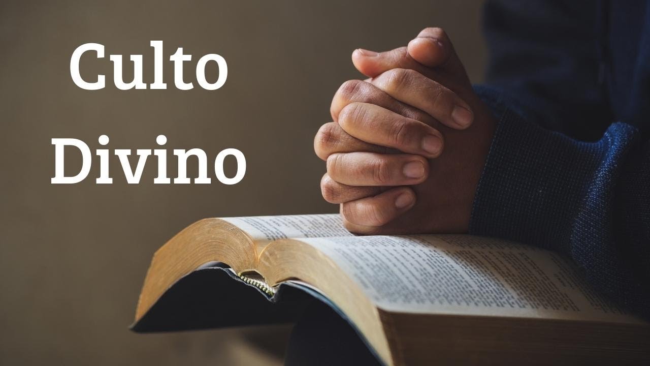Culto Divino | Sábado - 08 de Outubro de 2022 - YouTube
