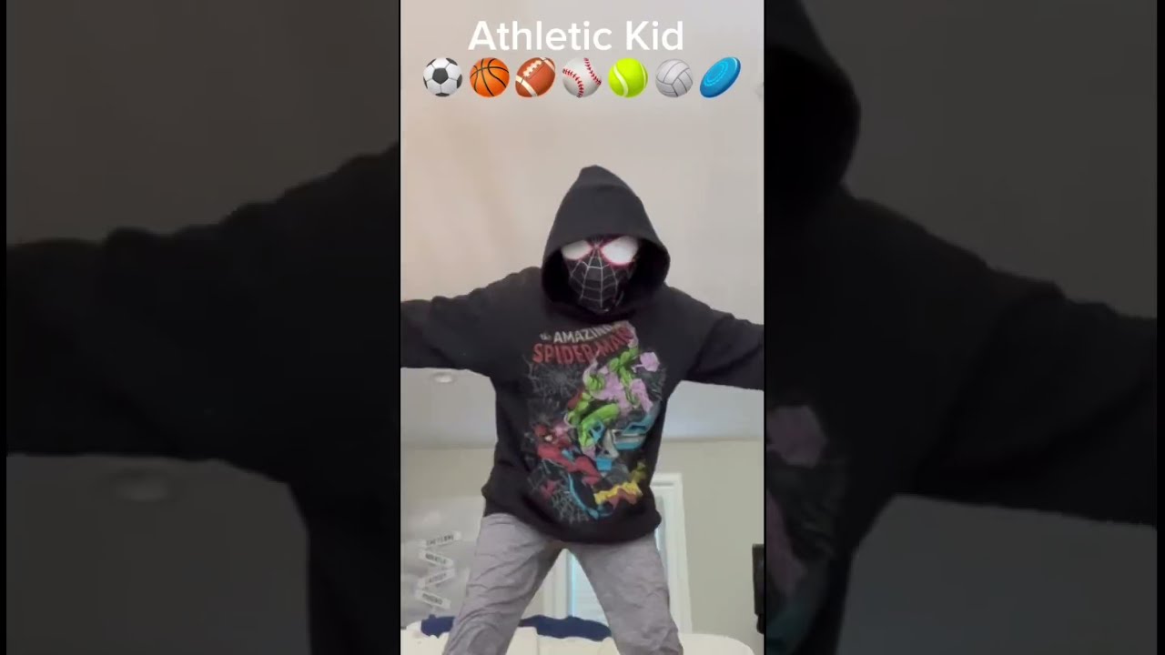 Types Of Cool Kids At School Funny Coolkids Relatable Lol