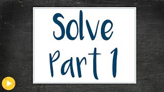 Solve basic rational equations and explain extraneous solutions