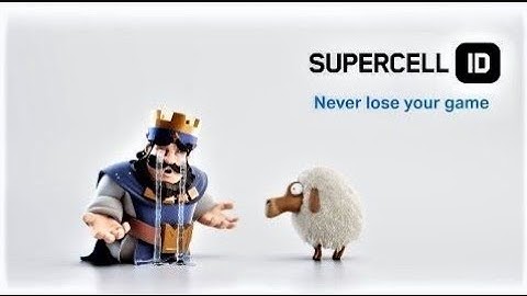 HAY DAY  | HOW TO CONNECT TO SUPERCELL ID | BEGINNERS | EASY WAY TO CONNECT :)