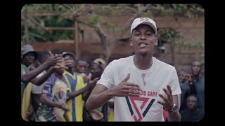 Petit Kante  - Intro Extended Play Bolivie (Vidéo officielle)