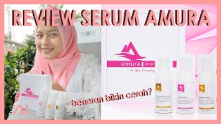 amura acne serum