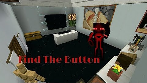 Find the button in Minecraft PE (Tagalog)