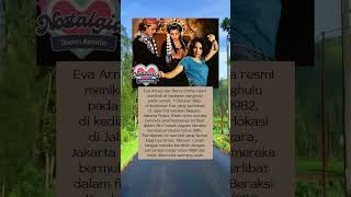 Nostalgia Barry Prima dan Eva Arnaz #nostalgia #viral