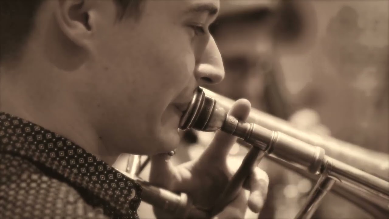 Ensemble Belleville sextet