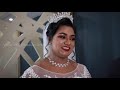 Kerala Christian Bridal MakeupI Gown Makeup look I Wayanad I Kerala bridal makeup artist I Vikas Vks