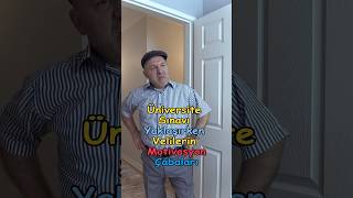 Üniversite Sınavı Yaklaşırken Velilerin Motivasyon Çabaları