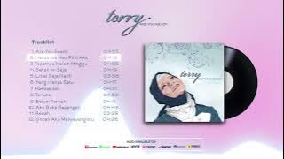 (FULL ALBUM) Terry - Are You Ready