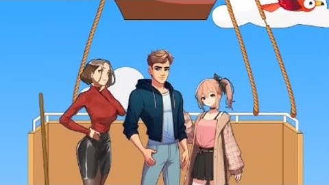 Frustrating Brain Puzzle Quest Episode 7 || Make it a nice date