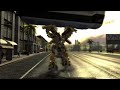 Transformers The Game PC Port Remastered