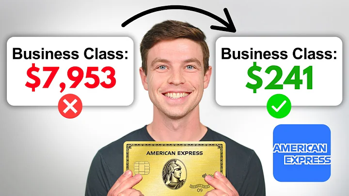 How To Redeem Amex Points Like A Pro (4 Examples)