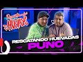 RESCATANDO HUEVADAS - EP14 PUNO