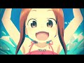 Karakai Jouzu no Takagi- san - [AMV] (Stereo Hearts)