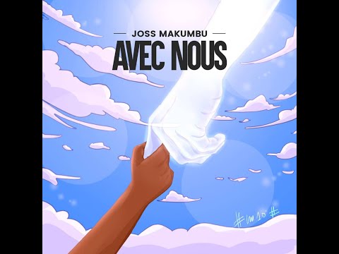 Joss Makumbu feat Princesse Paola avec nous