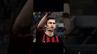 Sheva!!🔥 #efootball2026 #efootballmobile #shevchenko #pes