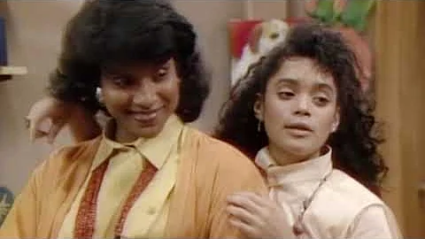 Denise’s COLLEGE Secrets EXPOSED When MOM Walks In — The Funniest Cosby Show Episode Ever