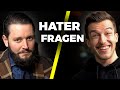 So oft hat Marc Gebauer KUNDEN ABGEZOCKT | Marc vs. Haterfragen