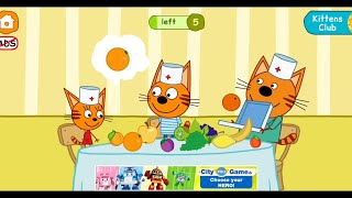 #Kid-e- #Cats  Kid e Cats - Doctor screenshot 2