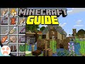 AFK Fish Farm! | Minecraft Guide Episode 45 (Minecraft 1.15.2 Lets Play)