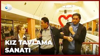 Cem'e Kız Tavlama Dersi | Yılan Hikayesi 21. Resimi