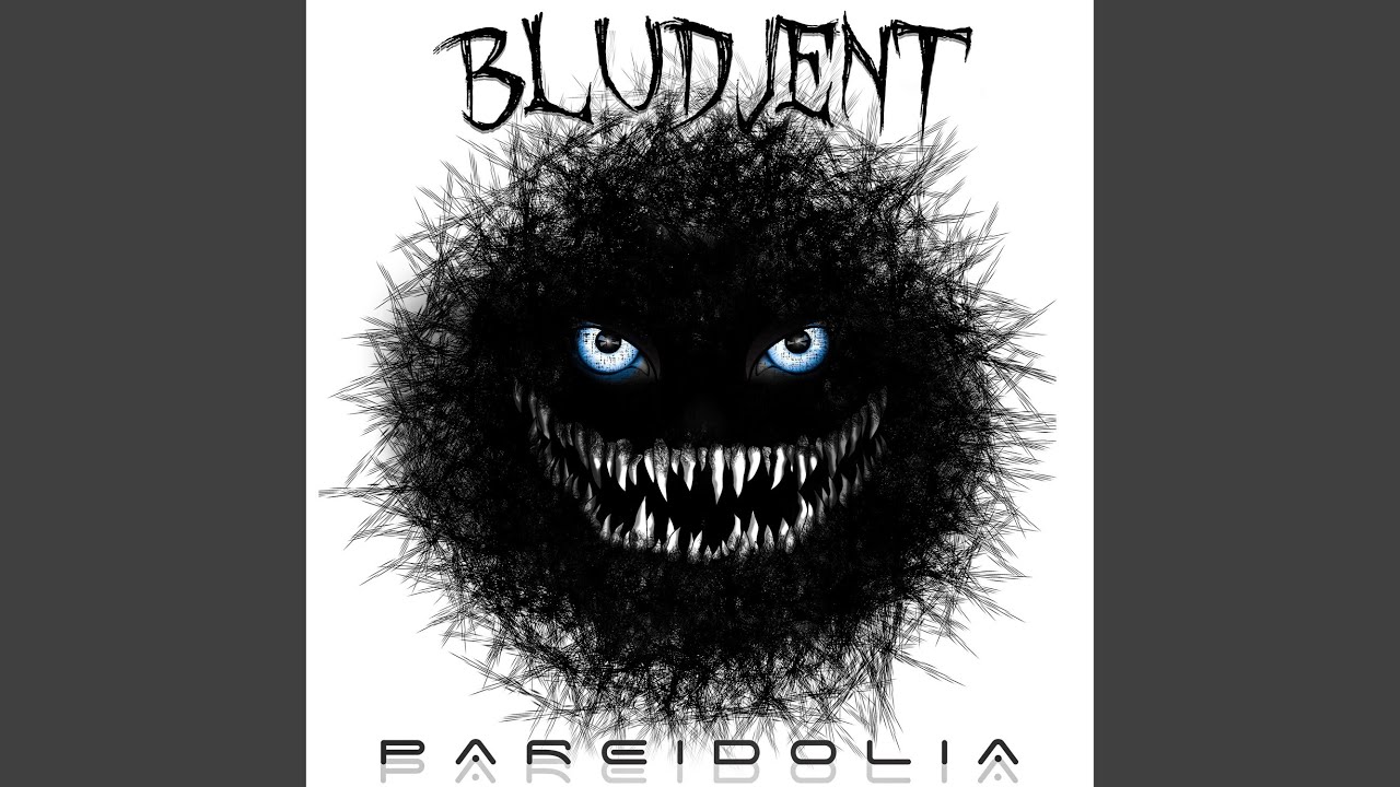 Watch Pareidolia on YouTube Watch Pareidolia on YouTube