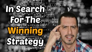 Searching For The Winning Trading Strategy | Trading Strategy