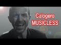 Musicless  calogero  je joue de la musique  willmode