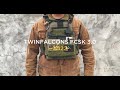 VT23 TwinFalcons FCSK 3.0 Plate Carrier