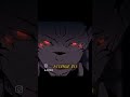 Gojo Vs Sukuna X I Wanna Love You 