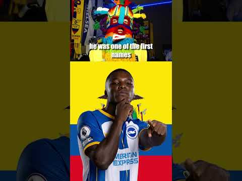 Video: Felipe Caicedo: Die Karriere eines ecuadorianischen Fußballers