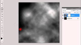 UDK Smoke Particle Effect 1