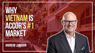 Accor Targets 20-30% More Hotel Signings in 2026 | Hotel Development Asia | IHIF Asia 2026 | Andrew