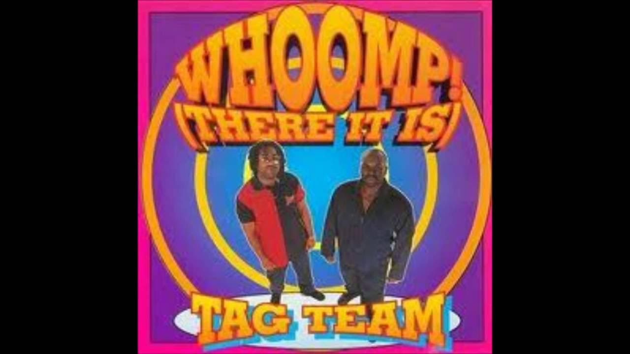 Tag Team Whoomp! There It Is Original HQ 1080p 30fps H264 128kbit AAC Tag Team Whoomp! There It Is Original HQ 1080p 30fps H264 128kbit AAC