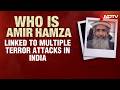 Lashkar Co-Founder Amir Hamza, Behind Several Terror Attacks In India, Shot In Lahore