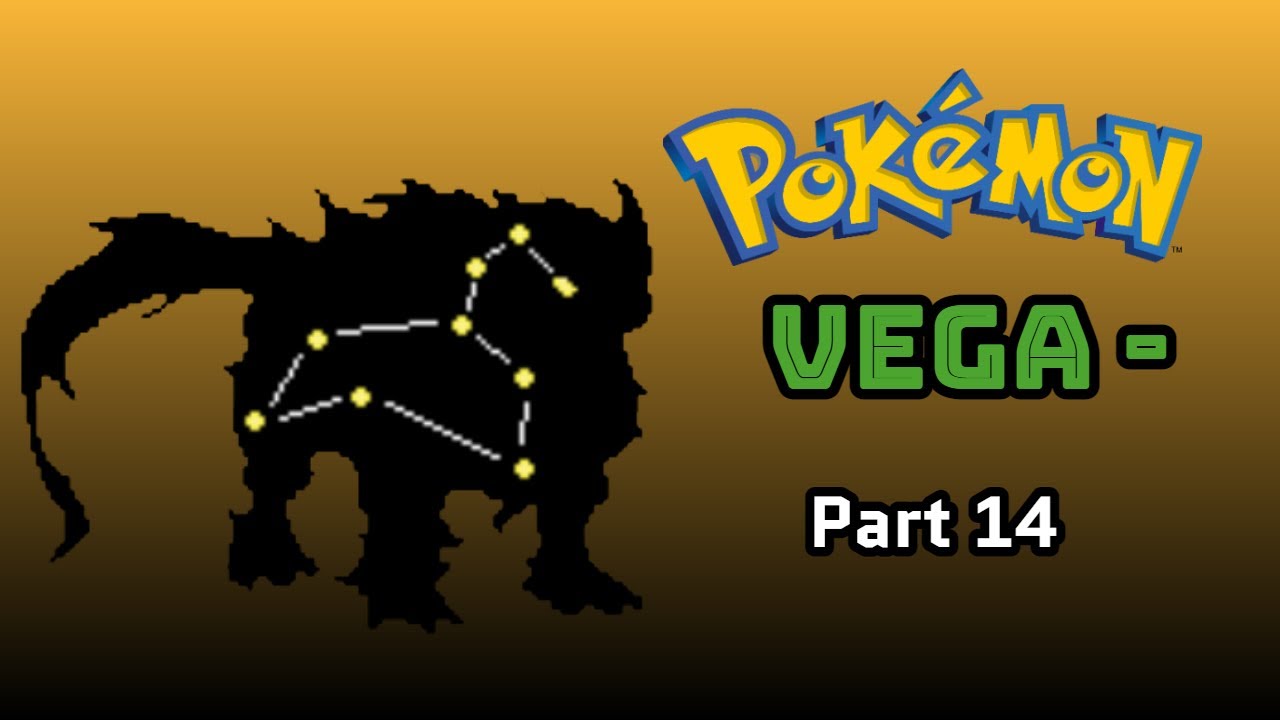 Pokemon Vega Minus | Tower of Darkness, Ravenplume City | Part 14