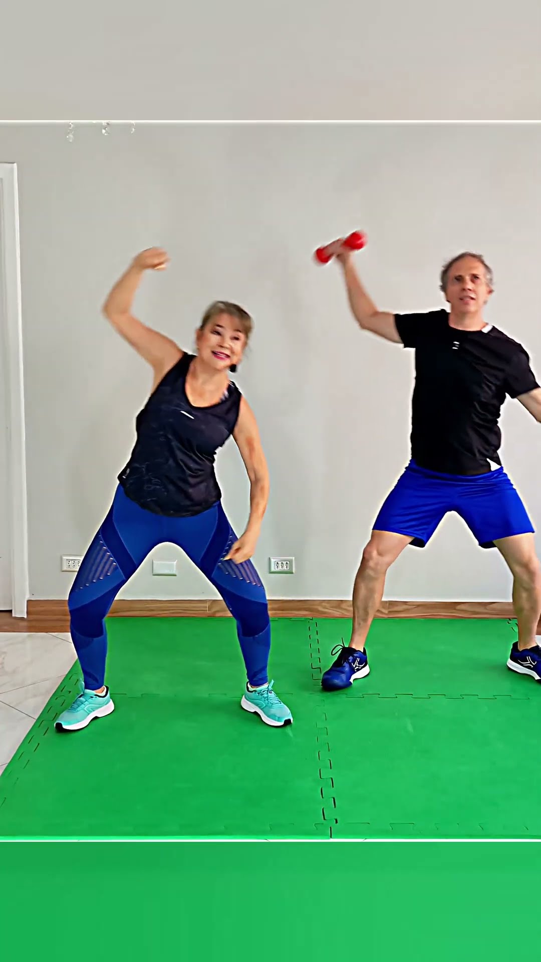Parte 4 ?? Adeus Braços Flácidos, Olá Cintura Definida dos Sonhos! Corpo Escultural! ?