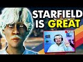 I LOVE STARFIELD - Spooki in SPACE