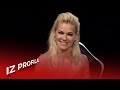 Natasa Bekvalac - Iz Profila - Cela Emisija - (TV Grand 12.06.2016.)