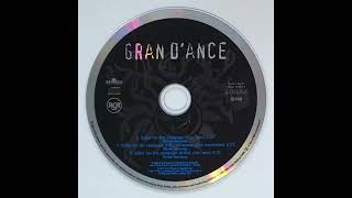 Gran Dance - Killer On The Rampage (pain mix)