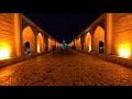 Pol e khajoo isfahan iran 4k