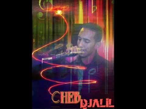 Cheb Djalil Tayahtili Moral 2014 Remix ABS