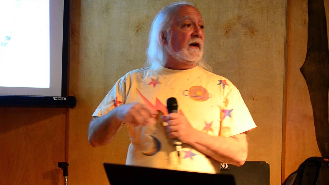 June 2013 Astrology Forecast, Part 2 -- Rick Levine & Jeff Jawer