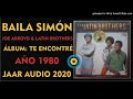 Miniature de la vidéo de la chanson Baila Simón